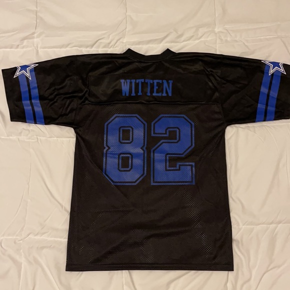 Dallas Cowboys Witten Jersey - Picture 3 of 3